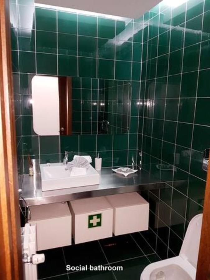 2Stay - Luxury Ponta Delgada Eksteriør billede