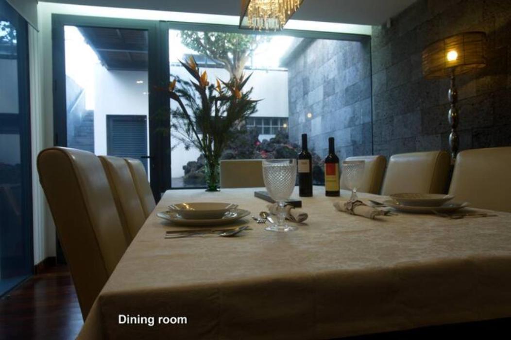 2Stay - Luxury Ponta Delgada Eksteriør billede