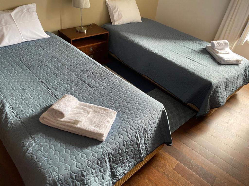 2Stay - Luxury Ponta Delgada Eksteriør billede