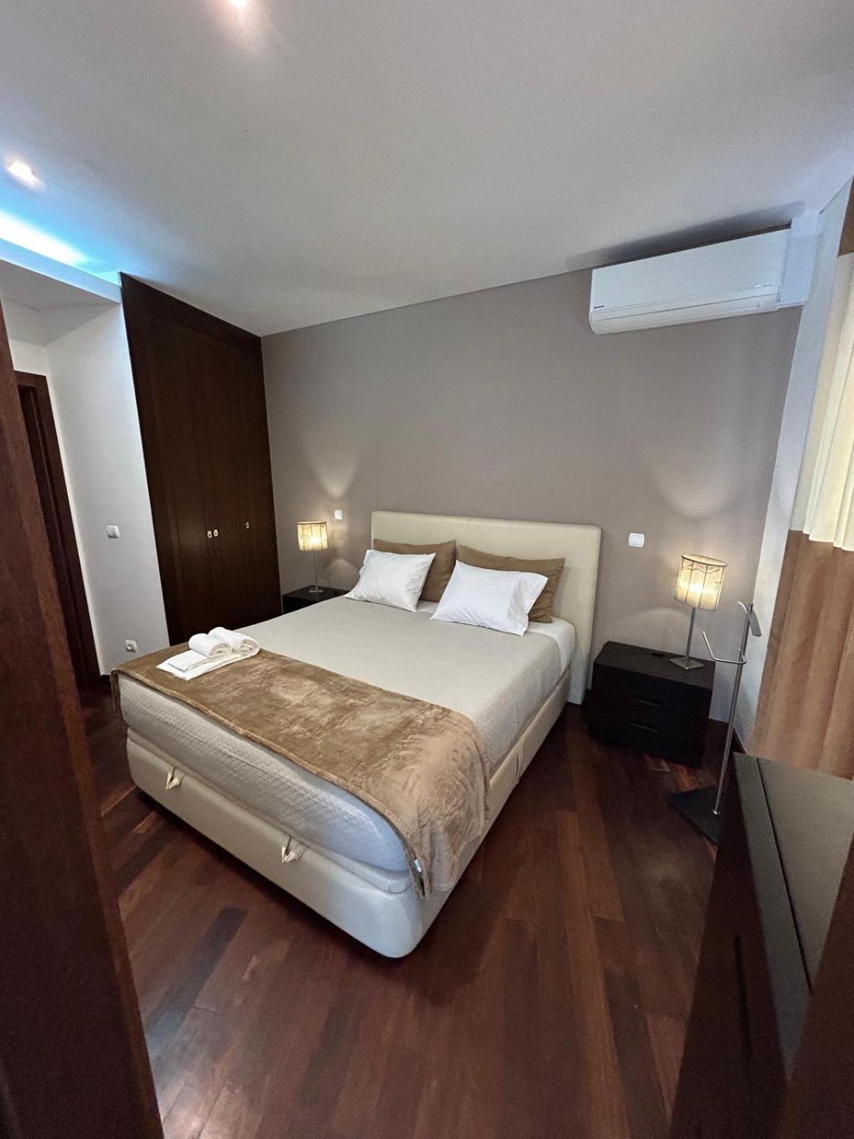 2Stay - Luxury Ponta Delgada Eksteriør billede