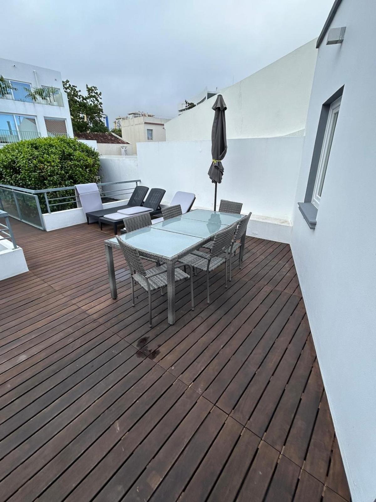 2Stay - Luxury Ponta Delgada Eksteriør billede